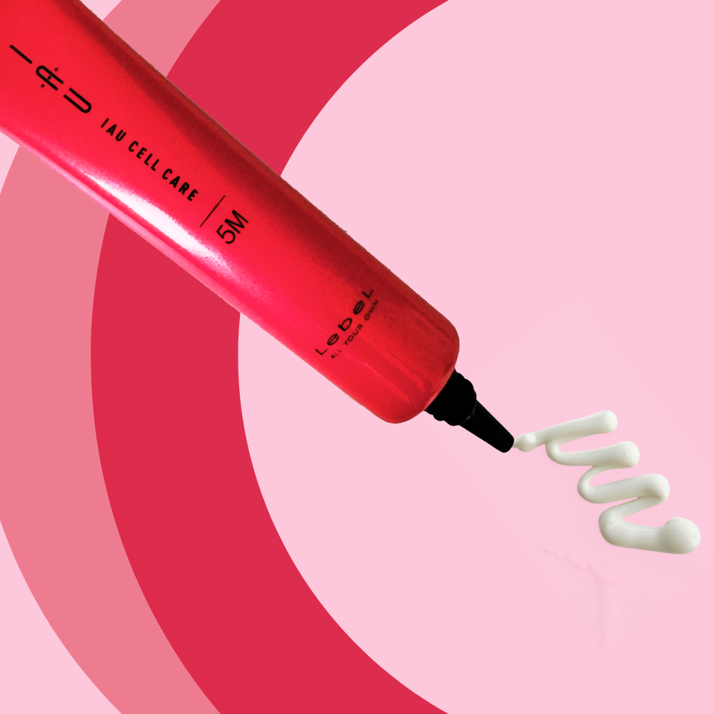 Lebel IAU Cell Care 5M - 40 mL / 1.35 Fl Oz