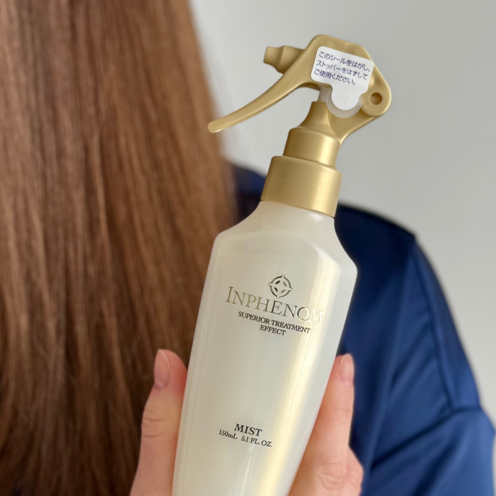 Milbon Inphenom Hair Mist - 150 ml / 5.07 oz