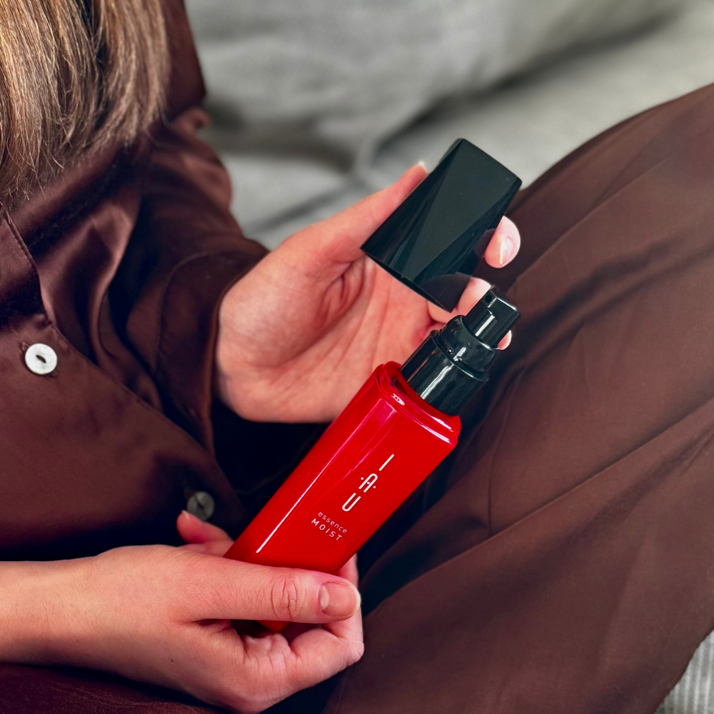 Lebel IAU Moist Essence - 100 ml / 3.4 oz