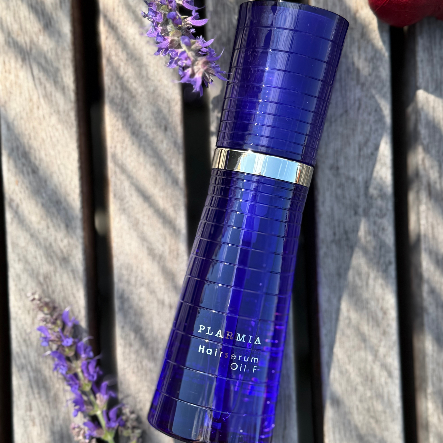 Milbon Plarmia Hairserum Oil F - 120 ml / 4.1 oz