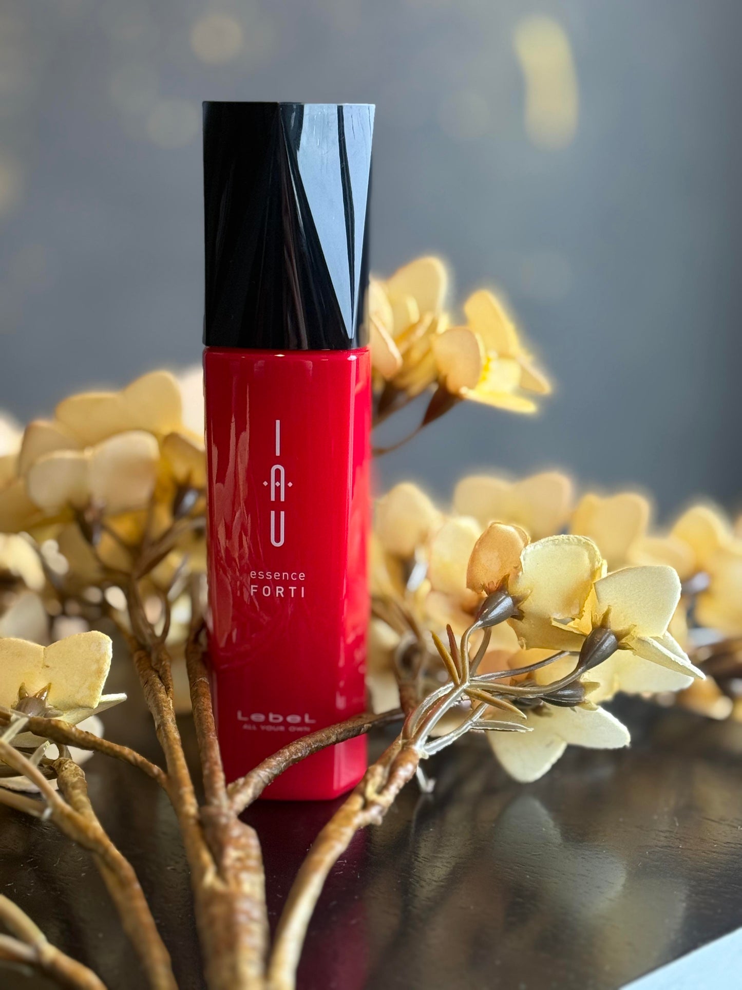 Lebel IAU Essence Forti - 100 ml / 3.4 oz