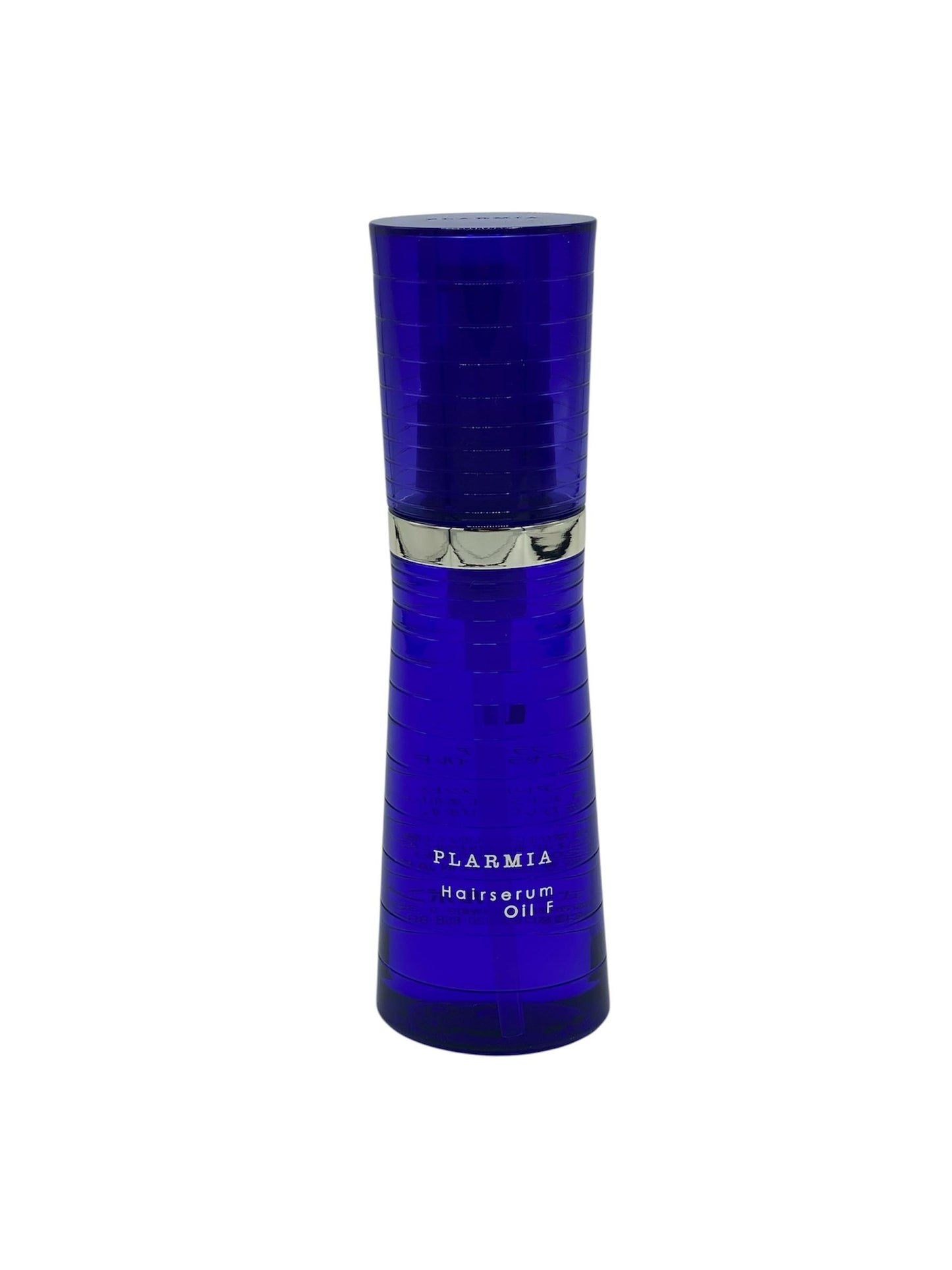 Milbon Plarmia Hairserum Oil F - 120 ml / 4.1 oz