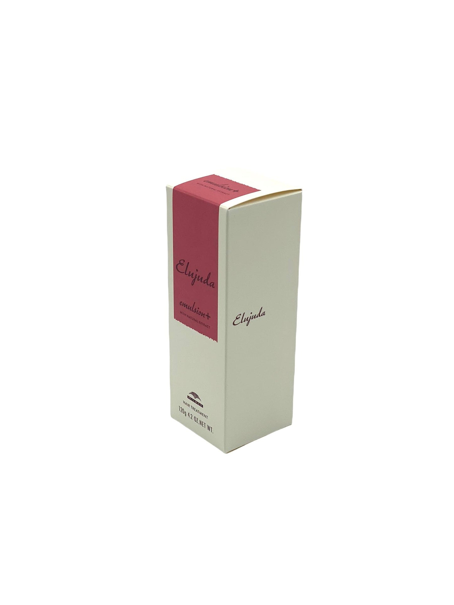 Milbon Elujuda Emulsion+ Leave-In Hair Treatment - 120 ml / 4.1 oz