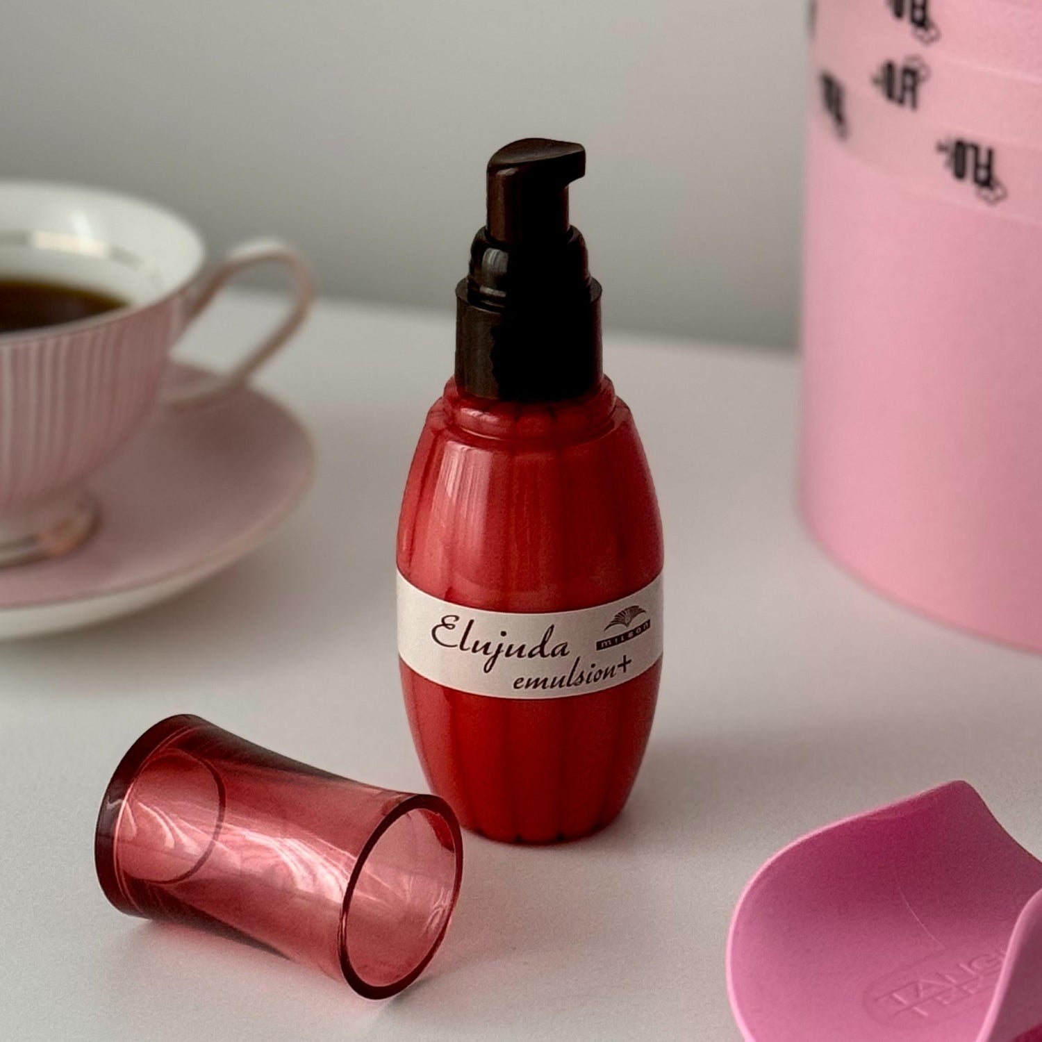 No-Rinse Leave-In Hair Treatments - Smooth, Hydrate, Shine