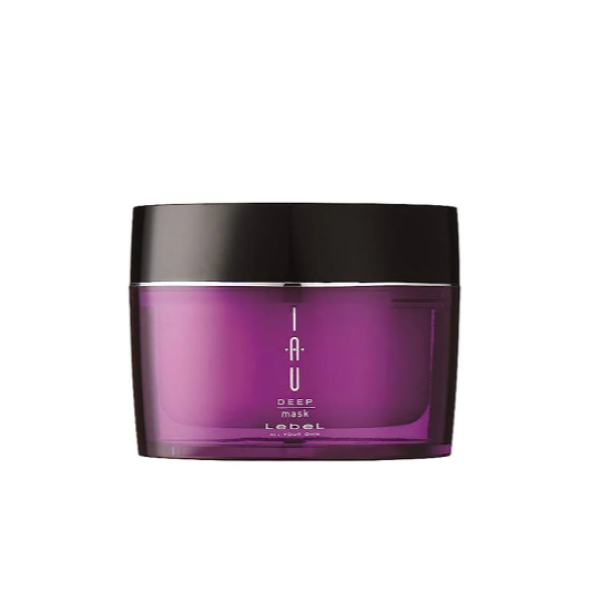 Lebel IAU Deep Mask - 170 ml / 6 oz