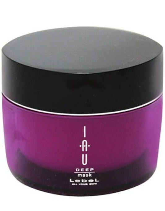 Lebel IAU Deep Mask - 170 ml / 6 oz