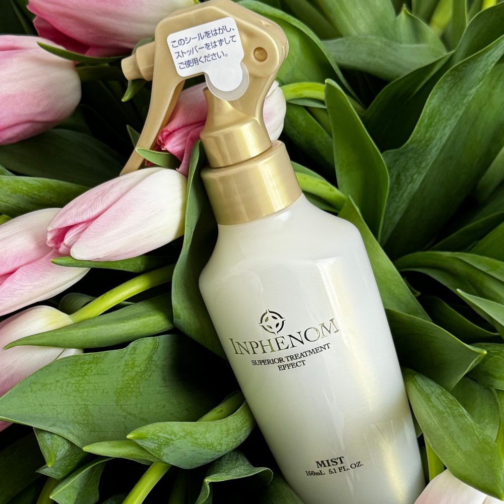 Milbon Inphenom Hair Mist - 150 ml / 5.07 oz