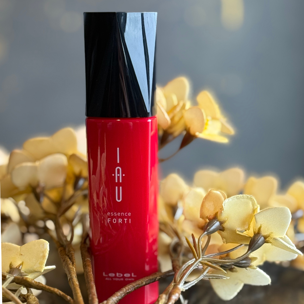 Lebel IAU Essence Forti - 100 ml / 3.4 oz