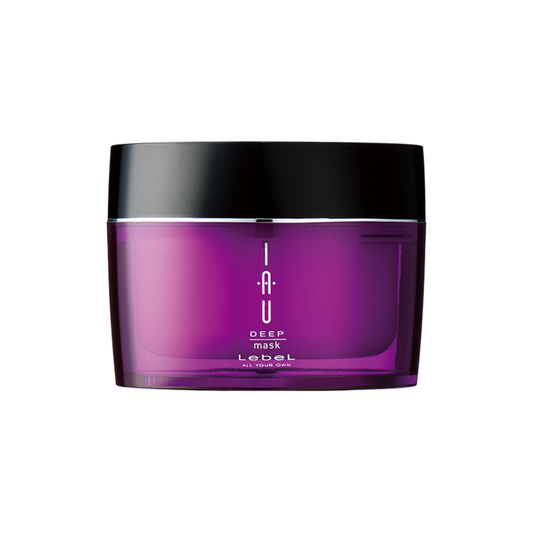 Lebel IAU Deep Mask - 170 ml / 6 oz