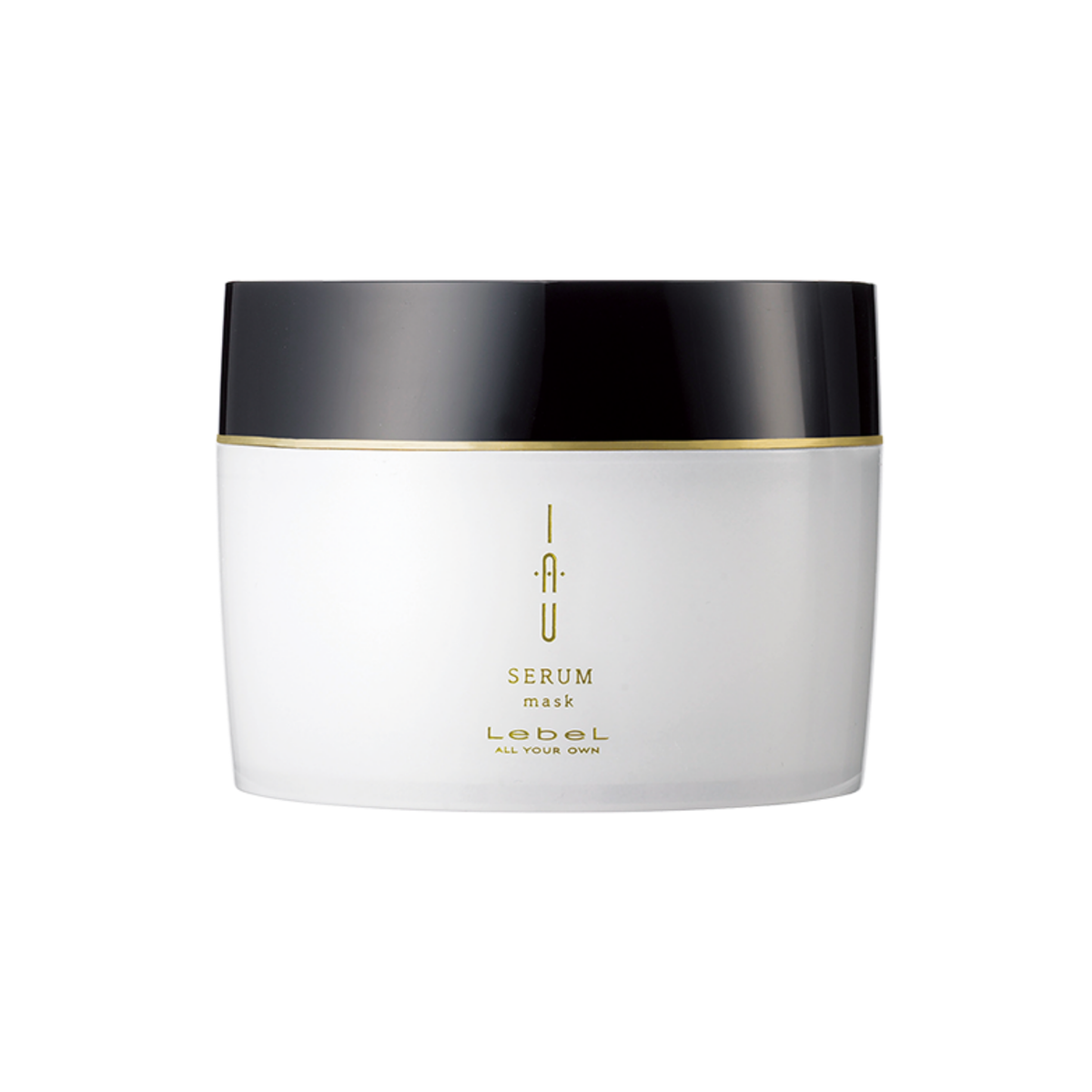 LebeL IAU SERUM Mask - 170 ml / 6 oz