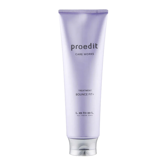 Lebel Proedit Bounce Fit+ Treatment Mask - 250 mL / 8.5 oz