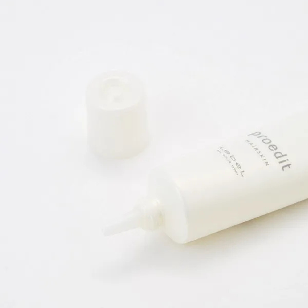 Lebel Proedit HAIRSKIN Float Cleansing - 145 mL / 4.9 fl oz