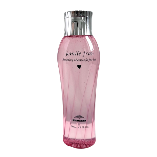 Milbon Jemile Fran Beautifying Shampoo - 200 mL /6.8 oz