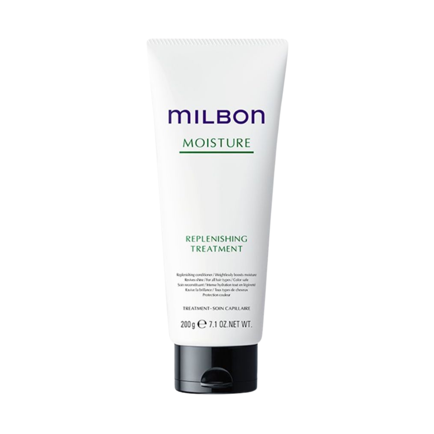 Milbon Moisture Replenishing Treatment - 250 g / 7.1 oz.