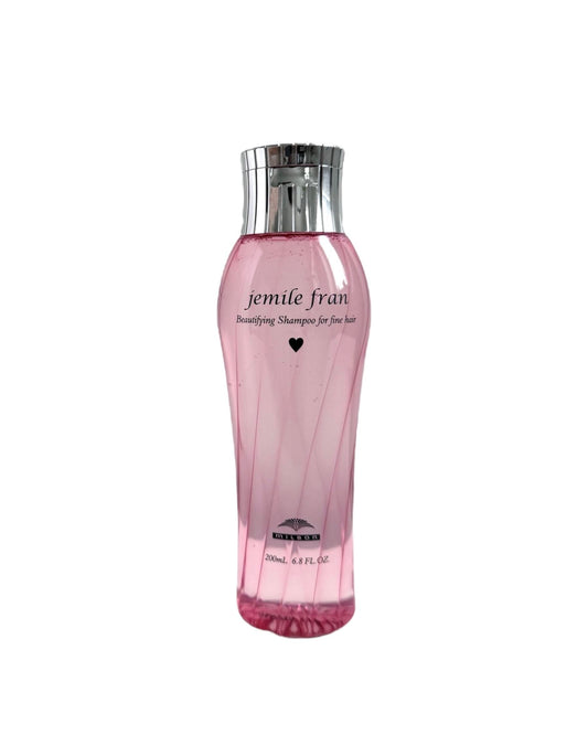 Milbon Jemile Fran Beautifying Shampoo - 200 ml /6.8 oz