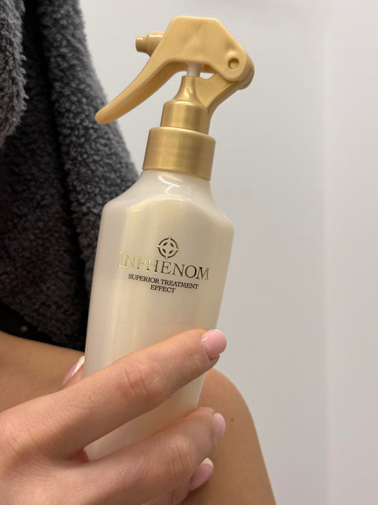 Milbon Inphenom Hair Mist - 150 ml / 5.07 oz