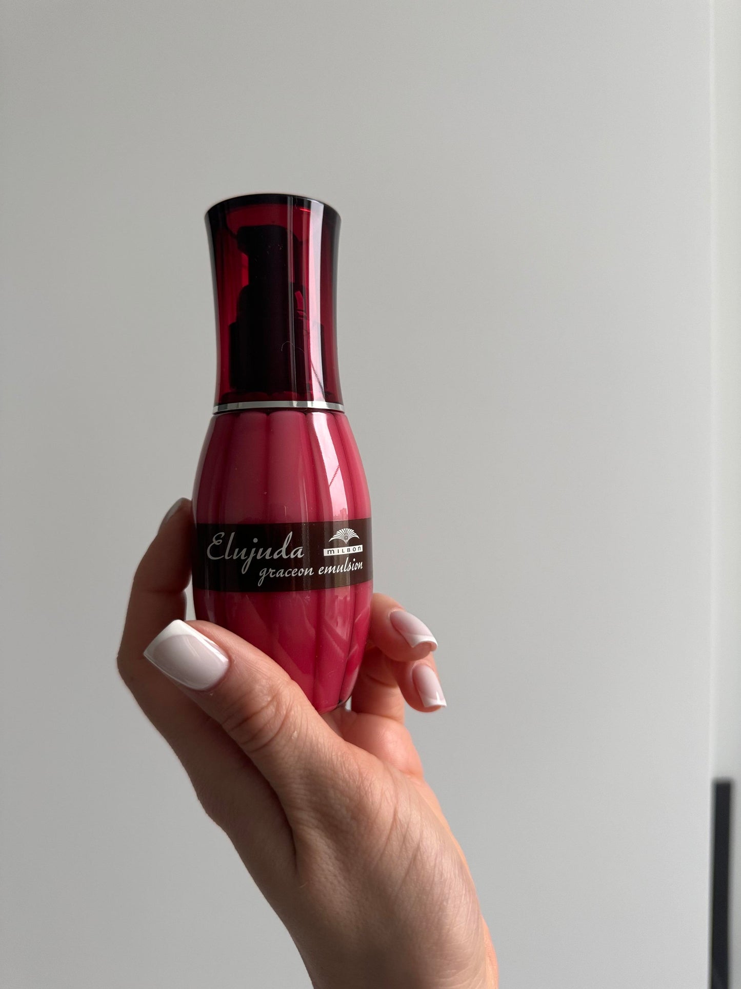 Milbon Elujuda Graceon Emulsion - 120 ml / 4.1 oz