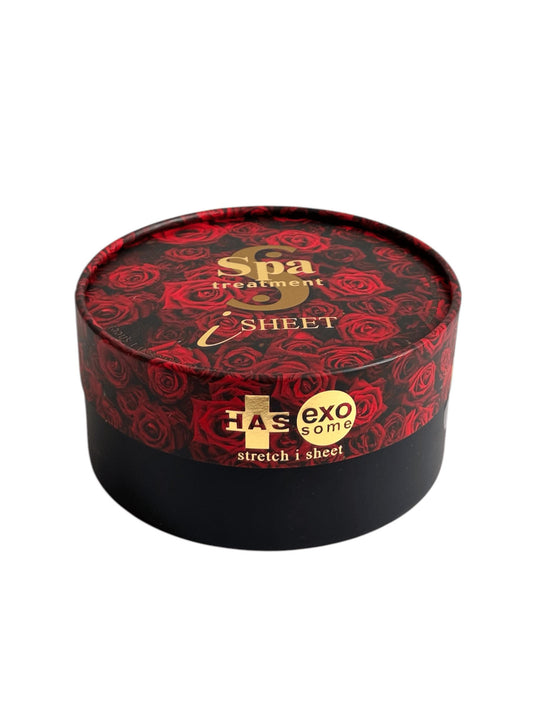 SPA Treatment HAS Stretch i Sheet Exo Some - 60 Sheets
