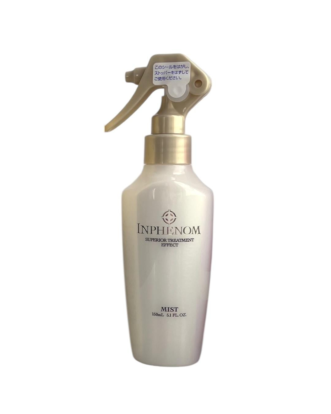 Milbon Inphenom Hair Mist - 150 ml / 5.07 oz