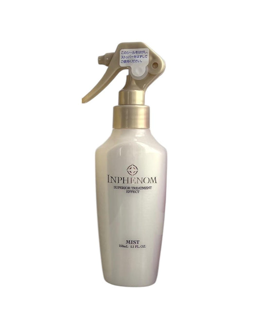 Milbon Inphenom Hair Mist - 150 ml / 5.07 oz