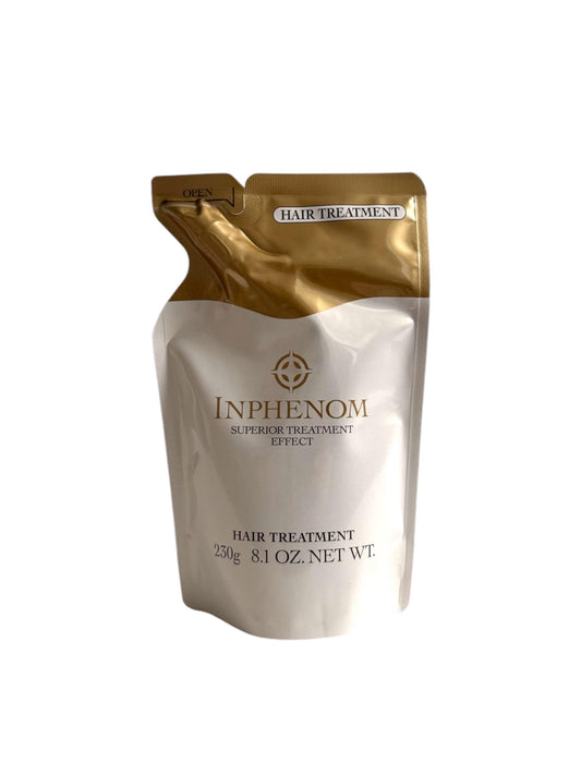 Milbon Inphenom Moisturizing Hair Mask – 230 ml / 8.1 fl oz