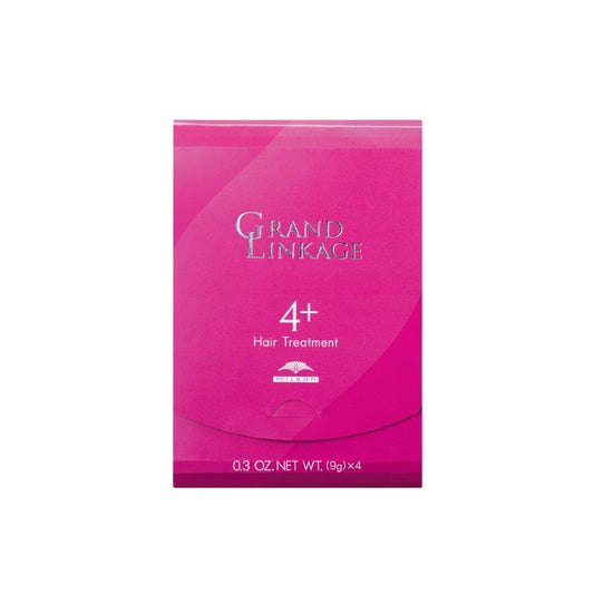 Milbon Grand Linkage Ampoule Hair Mask - 36g / 1.2 oz